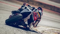 2026 KTM 990 RC R Track 