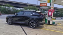 GAC GS4 Hybrid - Teste de 360 km