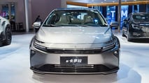 Novo Toyota Corolla 2026 chinês 