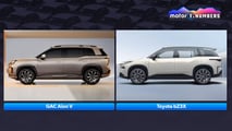 Rebadging auto