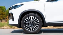 Ebro s800 1.6 TGDI 147 CV Luxury