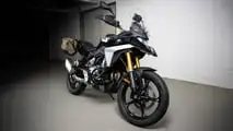 BMW F 450 GS (2026)