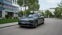 Xpeng G9 (2026) primera prueba