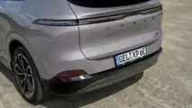 Xpeng G6 (2026) primera prueba