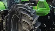 Trelleborg TM800 PowerFlex: il pneumatico tutto terreno