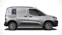 Peugeot Partner Pro Skill (2025)