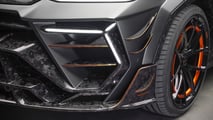 Lamborghini Urus SE, Mansory Venatus SE