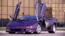 Lamborghini Diablo (1990-2001)