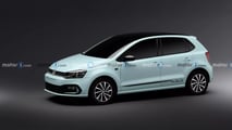 Volkswagen Polo Vivo Edition 15