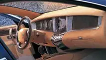 Bugatti Veyron 20 Jahre