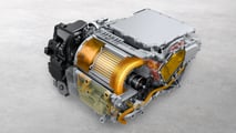 Porsche Cayenne Electric: Der neue Heckmotor