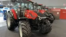 Agrilevate 2025: il report trattori di OmniTrattore.it