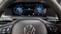 Volkswagen Transporter T7, il nostro stress test - Interni