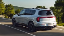 Mercedes GLB EQ (2026)