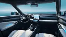 Geely Cityray 2026