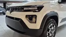IEV nas Lojas: como é de perto o novo Renault Kwid E-Tech 2026