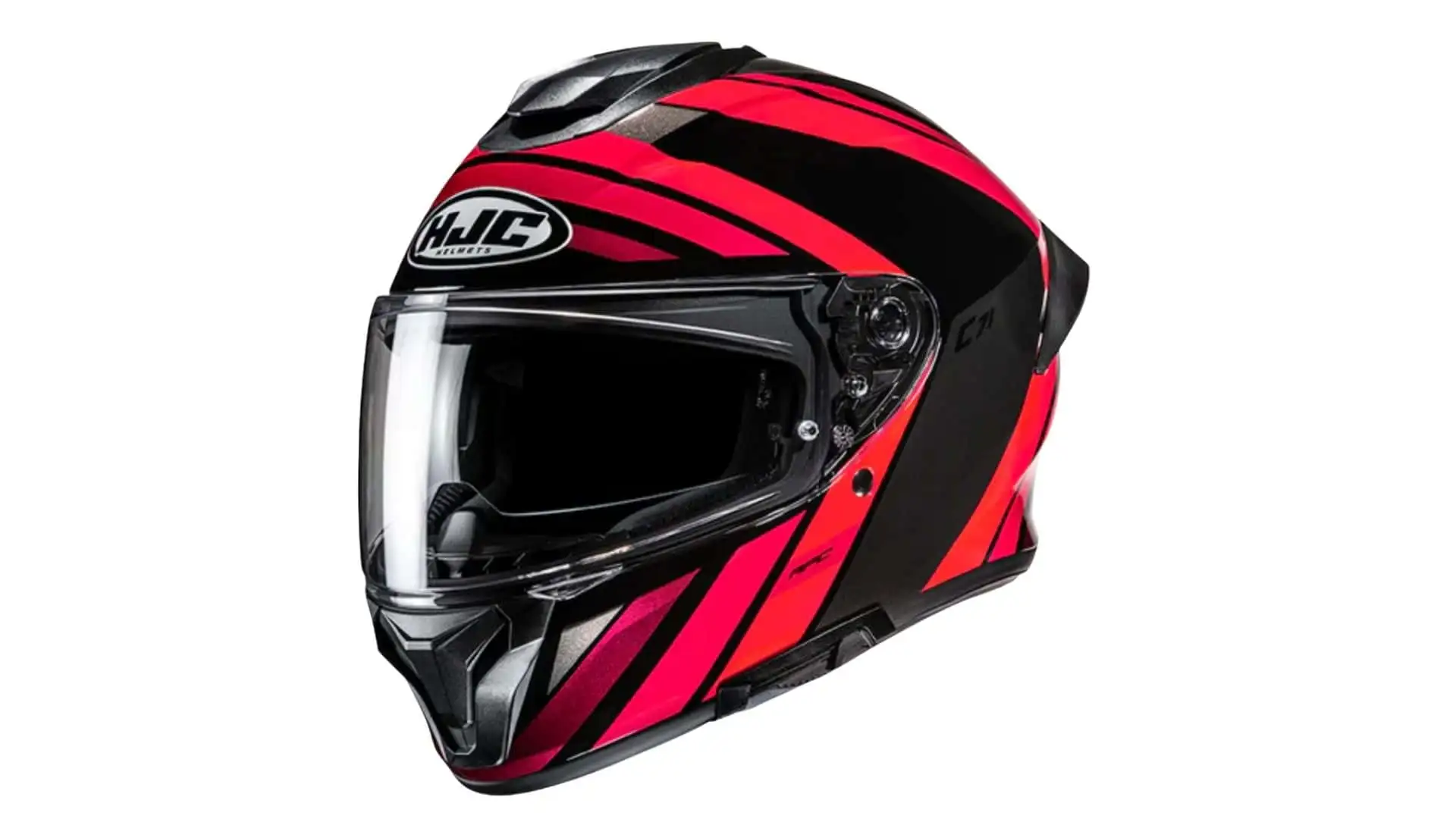 best budget hjc helmet This Budget Motorcycle Helmet Might Be the Best Street One Nobody's Talking  About