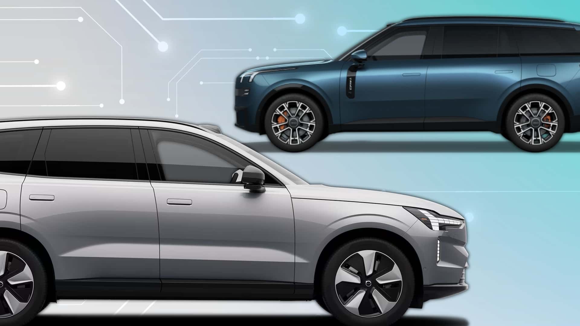 Volvo's Long-Range EV Plans Might Be Hiding In Plain Sight
