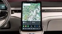 Volvo ES90, interior e porta-malas