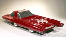 Ford Nucleon Concept (1958)