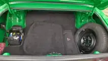 Chevrolet Vintage: Opala caracterizado SS 1979 restomod