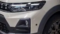 Dacia Jogger (2026)