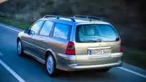 Opel Vectra B (1995-2002)