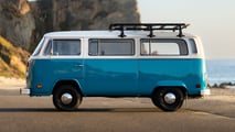 Volkswagen T2 Microbus (1977)