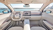 Primera prueba Volkswagen ID. CROSS Concept