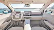 Primera prueba Volkswagen ID. CROSS Concept