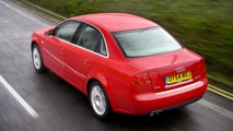 Audi A4 B6 und B7 (8E, 2000-2008)