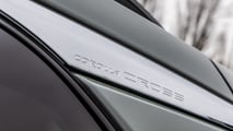 Toyota Corolla Cross 2026 Test Fahrbericht