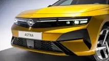 Opel Astra (2026)