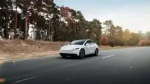 Tesla Model Y Standard
