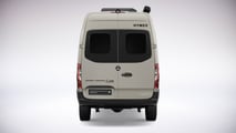 Hymer Grand Canyon S 700 CrossTrail (2026)