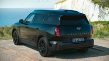 Mini Countryman Blackyard Edition (2026)