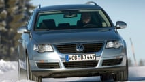 VW Passat B6 faz 20 anos, relembre história 