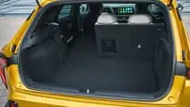 Kia K4 (2026) em teste