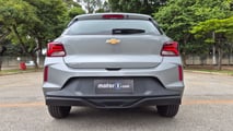 Chevrolet Onix LT 1.0 2026