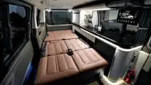 Hyundai Staria Camper Concept (2026)