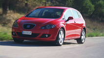 New SEAT LeÃƒÆ’Ã†â€™Ãƒâ€šÃ‚Â³n