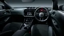 Nissan Z Nismo MT (RHD)