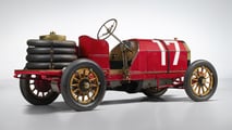 Itala 120 HP (1907)