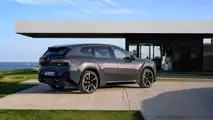 BMW iX3 (2026) - Teste de estrada