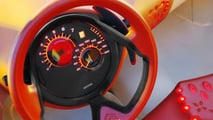 Citroen C-Airplay Konzept (2005)