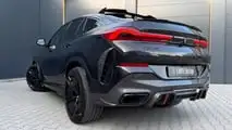 Larte Design BMW X6 (2026)