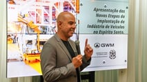 Anúncio de nova fábrica da GWM no Brasil - Foto: Hélio Filho/Secom