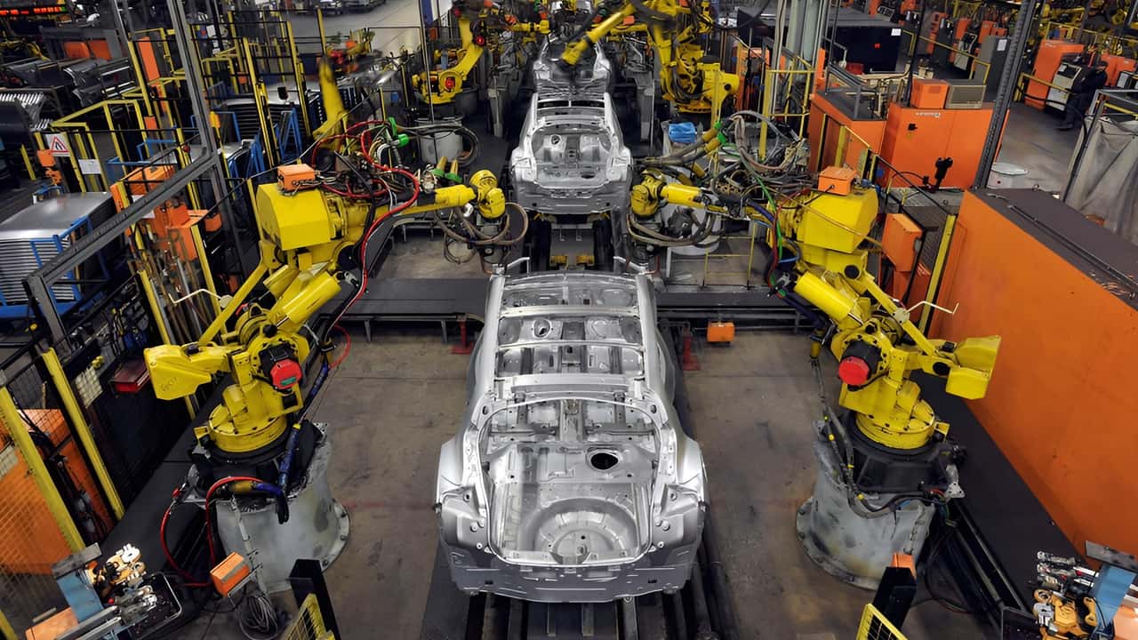 Nissan - México