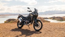 2026 Honda Africa Twin