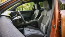 Opel Grandland Electric (2025) im Dauertest, Teil 3